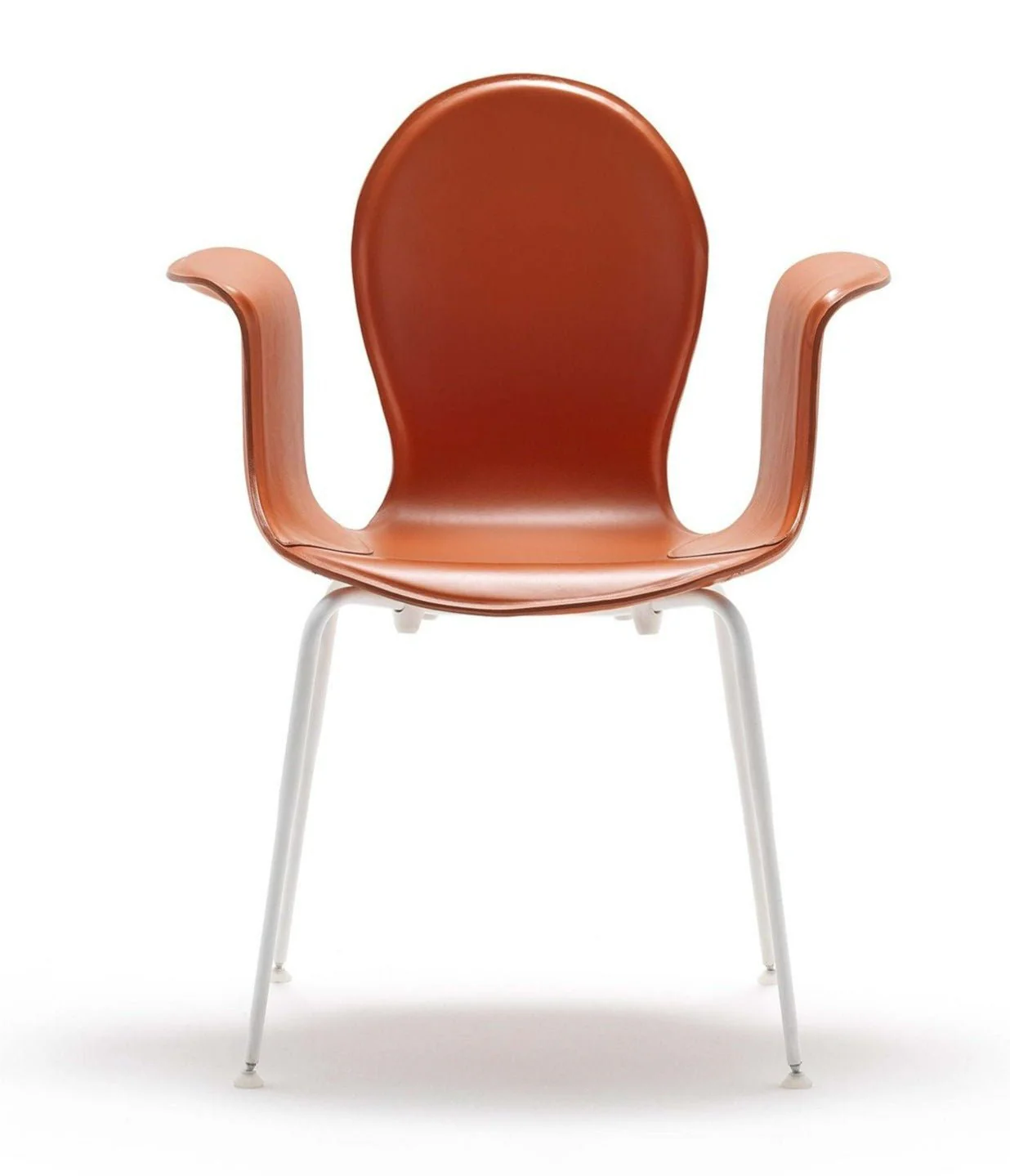 Crop Dining Armchair by Fasem - Image 2