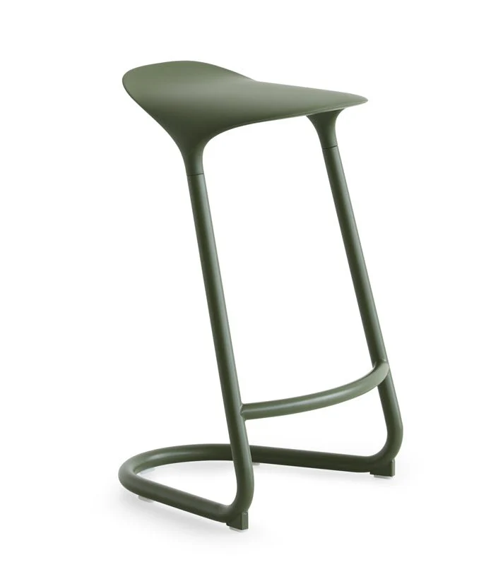 Cross S451 Stool by Lapalma - Image 2