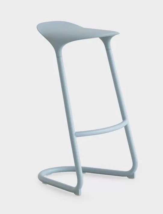 Cross S451 Stool by Lapalma - Image 4