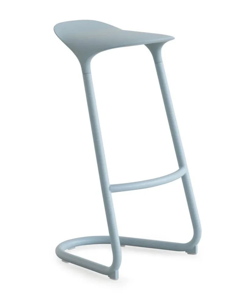 Cross S451 Stool by Lapalma - Image 5