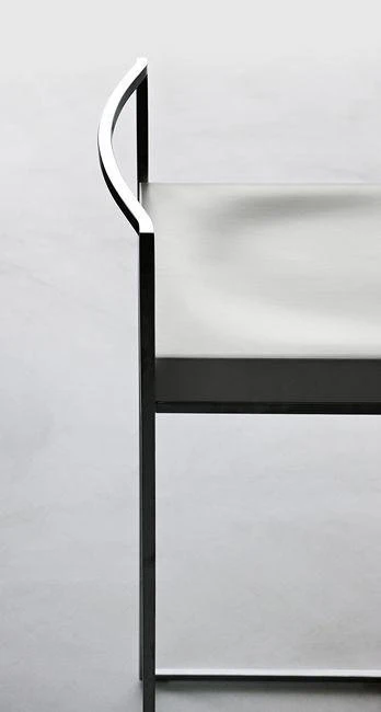 Cubo S56 Stackable Side  Chair by Lapalma - Image 12