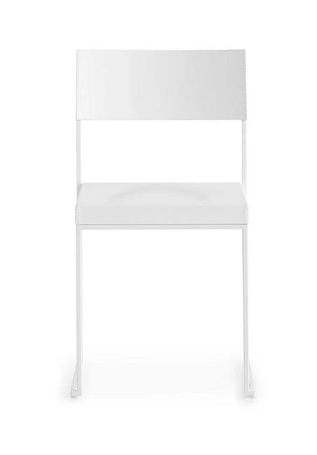 Cubo S56 Stackable Side  Chair by Lapalma - Image 2