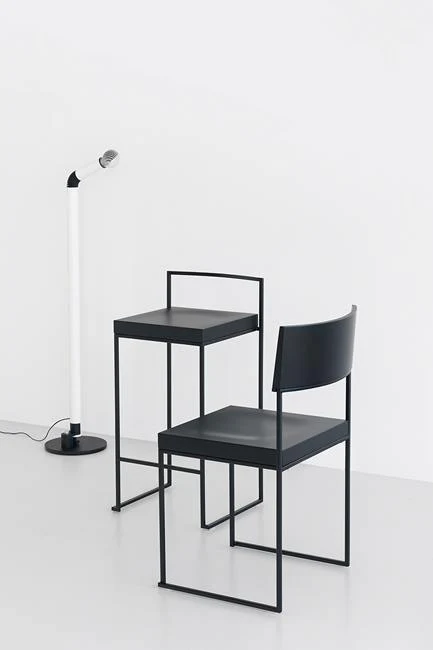 Cubo S62 Stackable Stool by Lapalma - Image 6