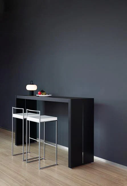 Cubo S62 Stackable Stool by Lapalma - Image 7