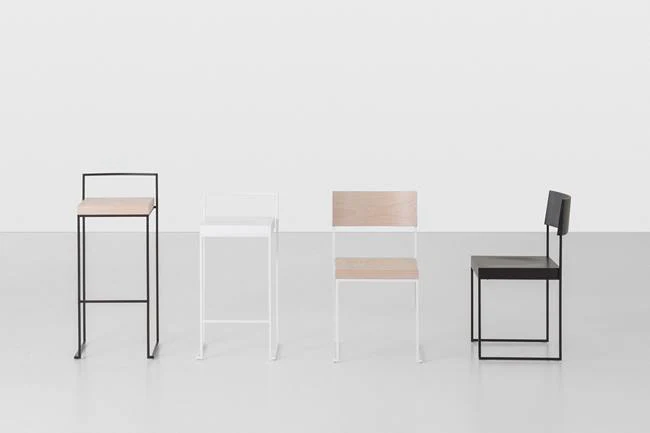 Cubo S62 Stackable Stool by Lapalma - Image 9