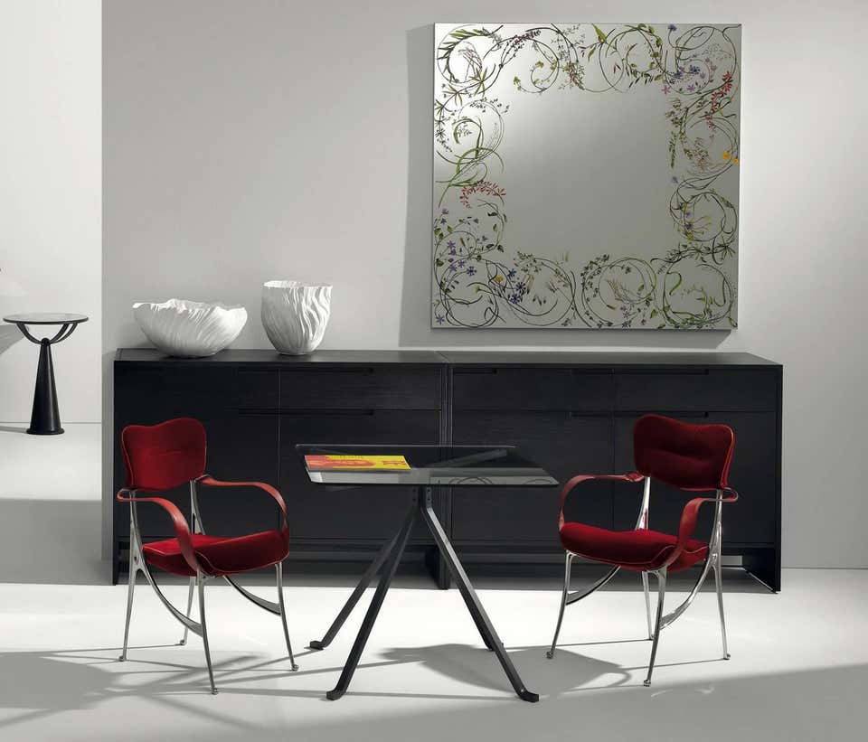 Cugino Dining Table by Driade - Image 5