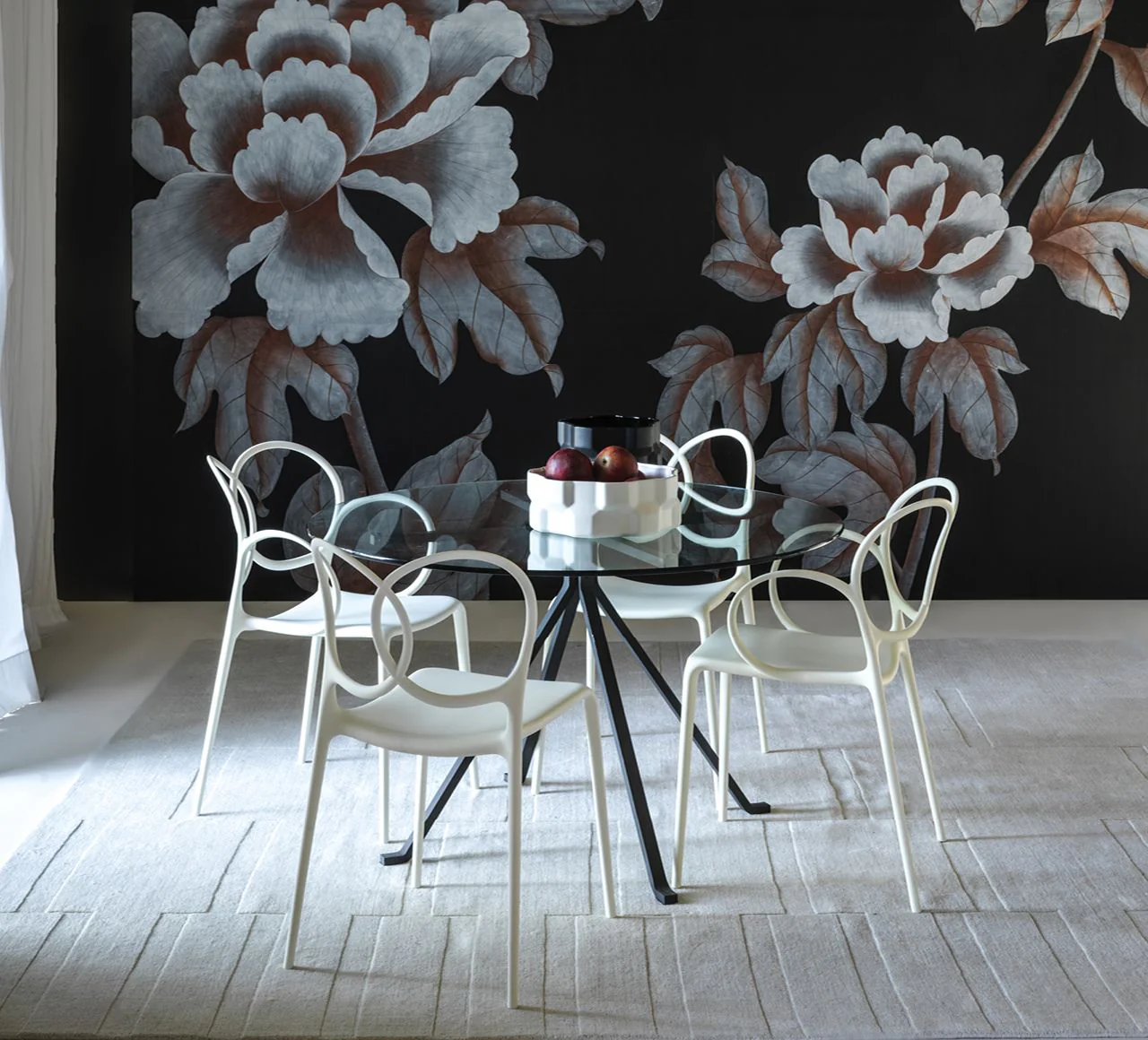 Cugino Dining Table by Driade - Image 7