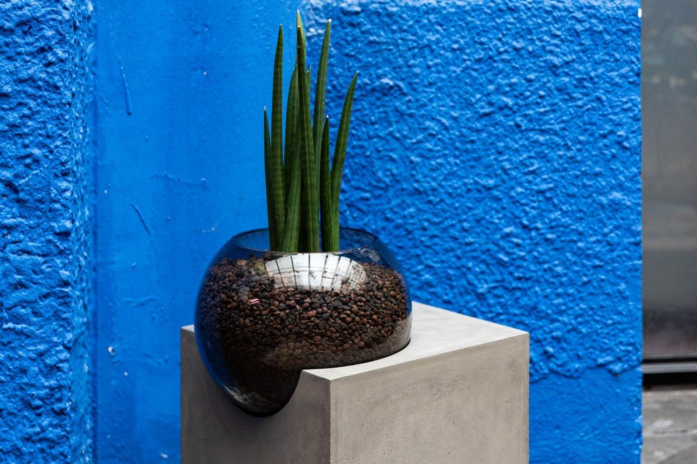 Curb Accent Table by Lyon Beton - Image 11
