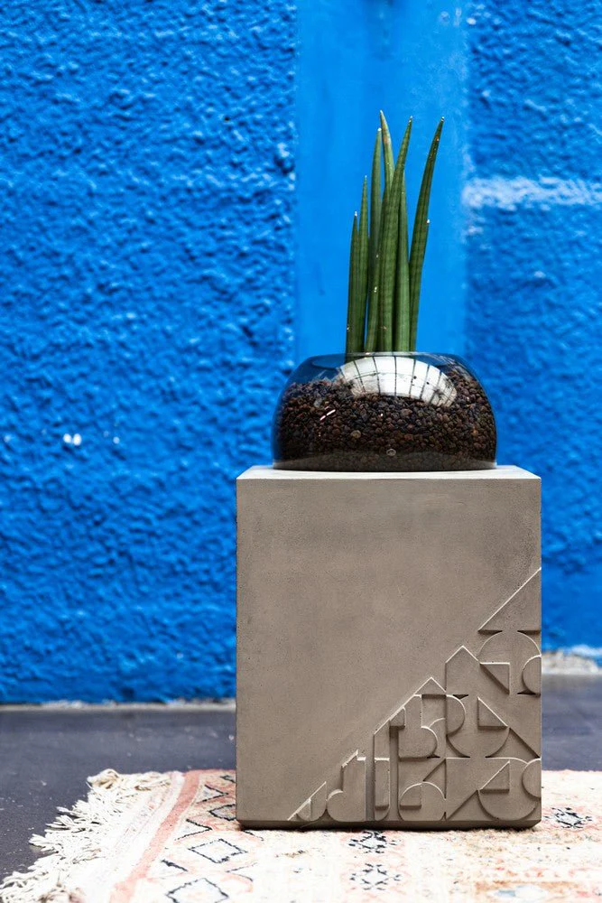 Curb Accent Table by Lyon Beton - Image 12