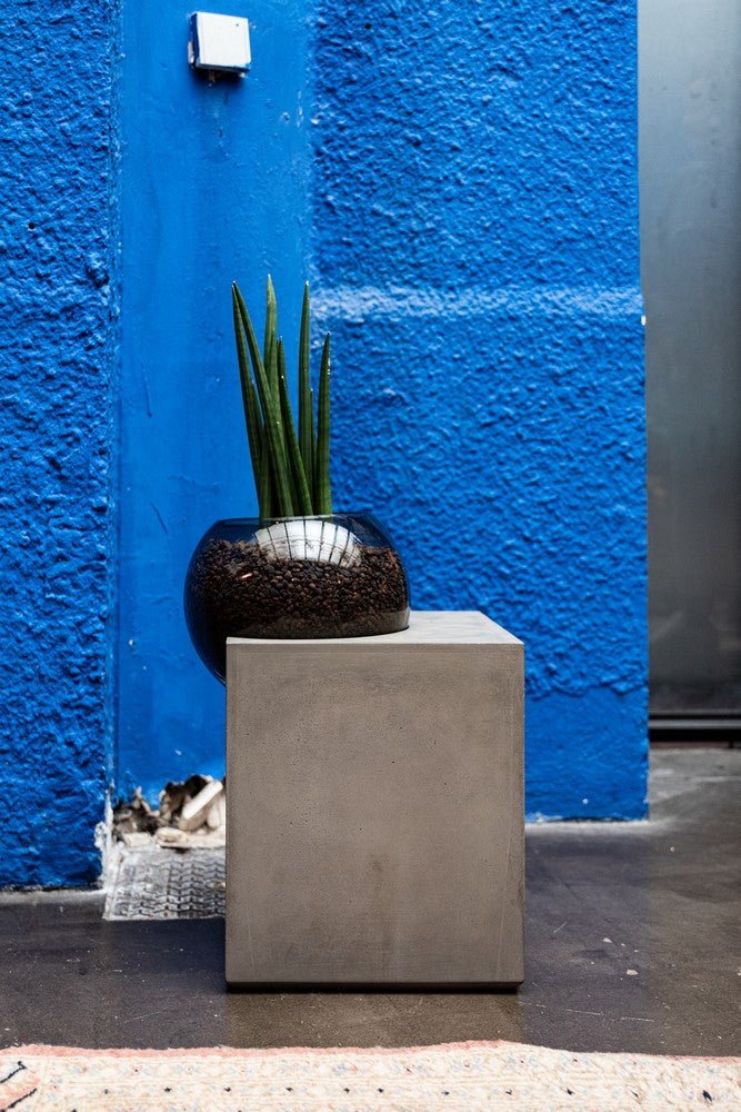 Curb Accent Table by Lyon Beton - Image 13