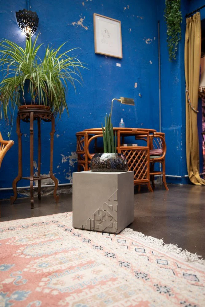 Curb Accent Table by Lyon Beton - Image 14