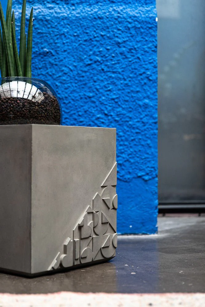 Curb Accent Table by Lyon Beton - Image 18