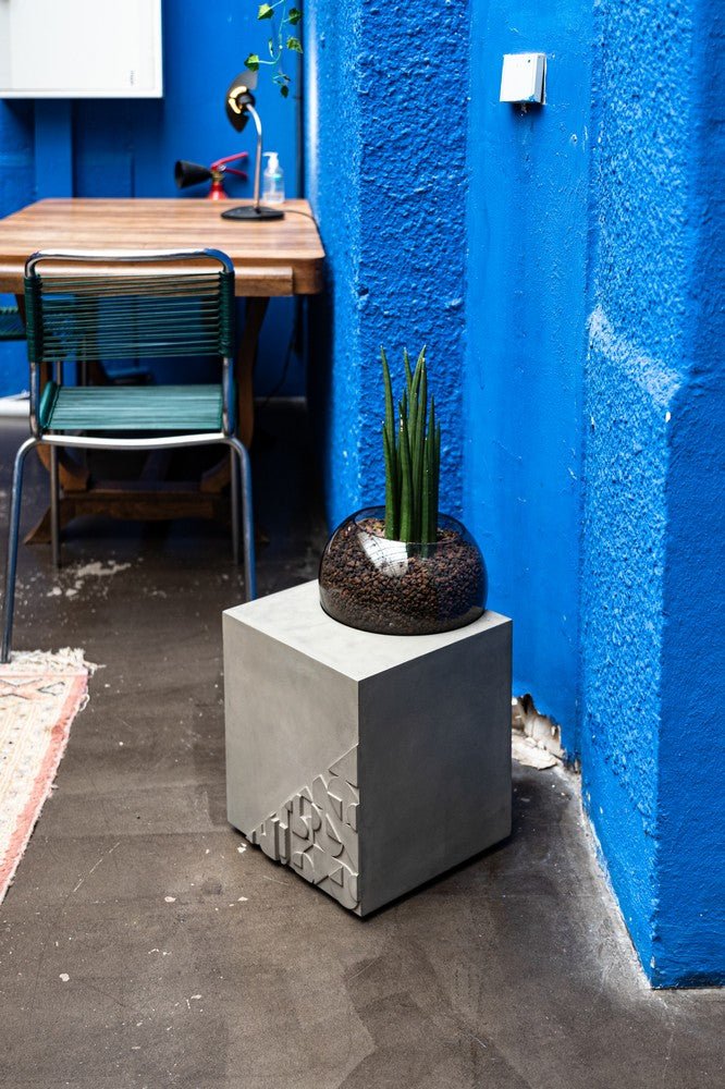 Curb Accent Table by Lyon Beton - Image 19