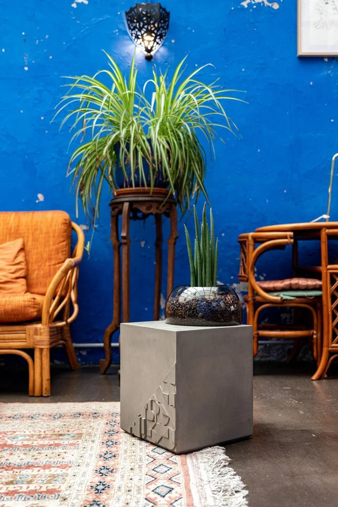 Curb Accent Table by Lyon Beton - Image 23