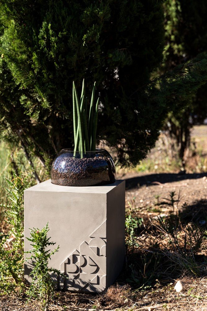 Curb Accent Table by Lyon Beton - Image 27