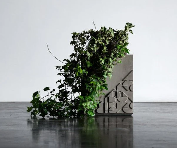 Curb Accent Table by Lyon Beton - Image 5
