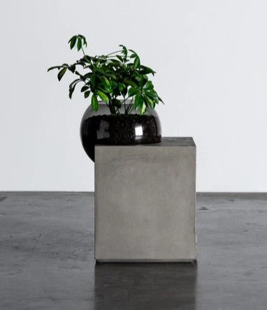 Curb Accent Table by Lyon Beton - Image 6