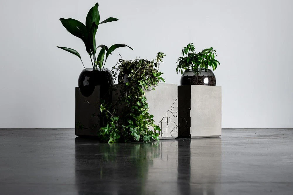 Curb Accent Table by Lyon Beton - Image 8