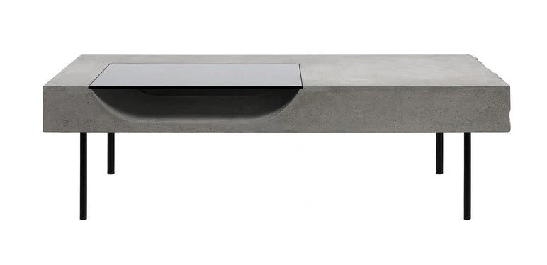Curb Coffee Table by Lyon Beton - Image 2