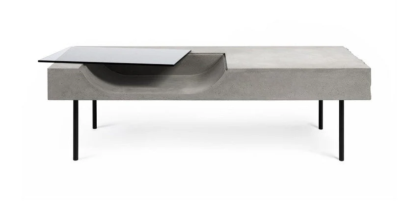 Curb Coffee Table by Lyon Beton - Image 3