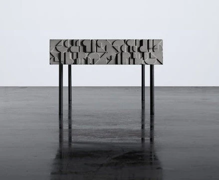 Curb Coffee Table by Lyon Beton - Image 9