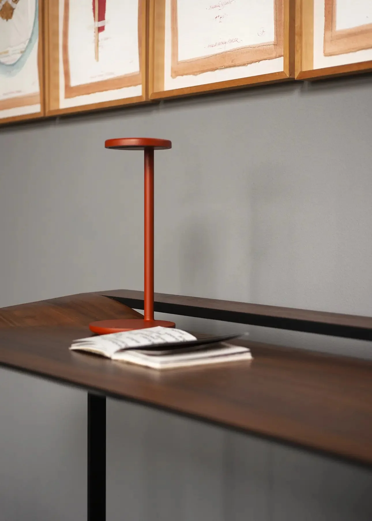 Cut Desk by Bross - Image 3