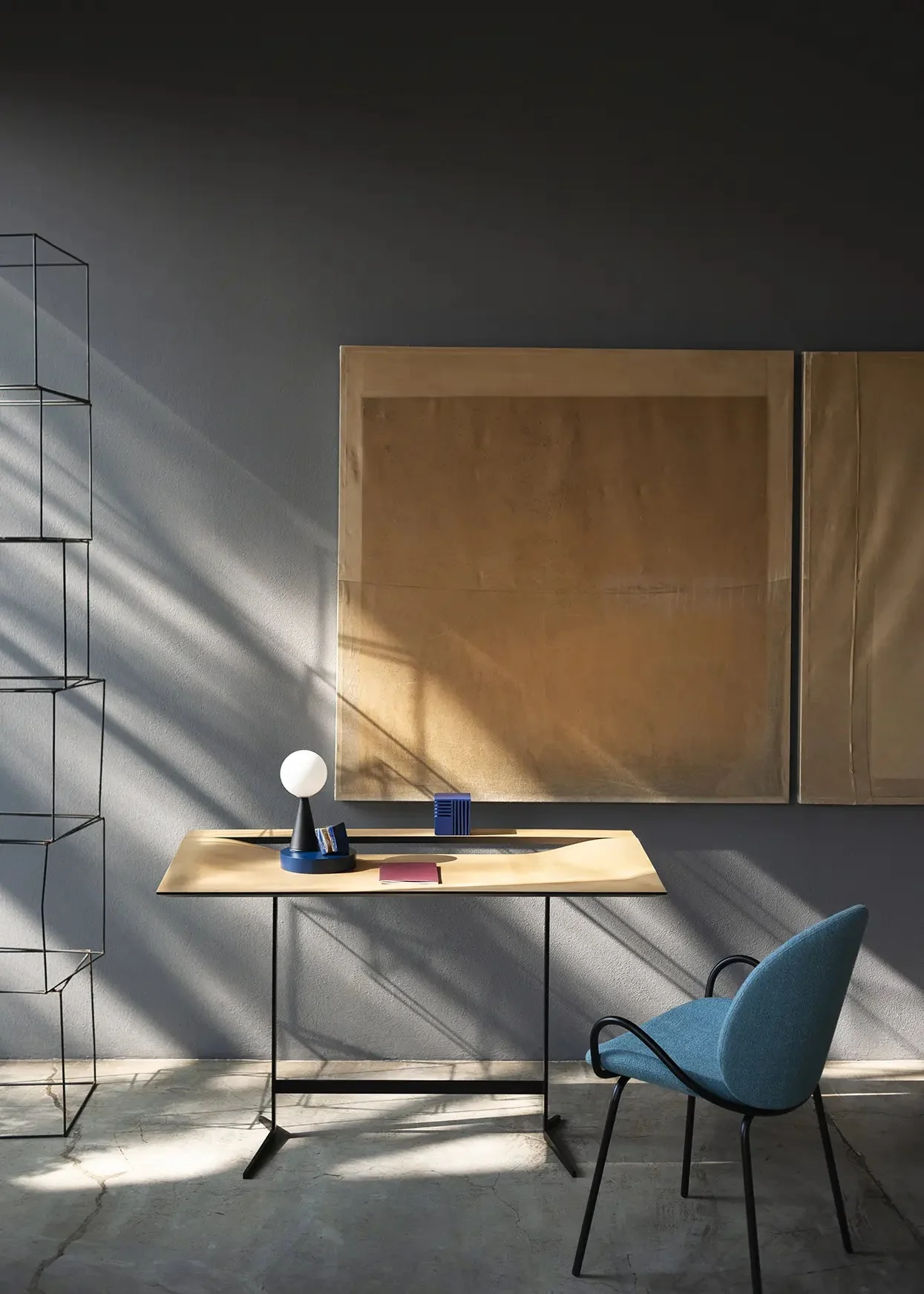 Cut Desk by Bross - Image 7