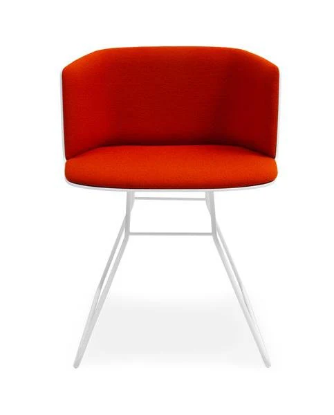 Cut S140 Chair by Lapalma