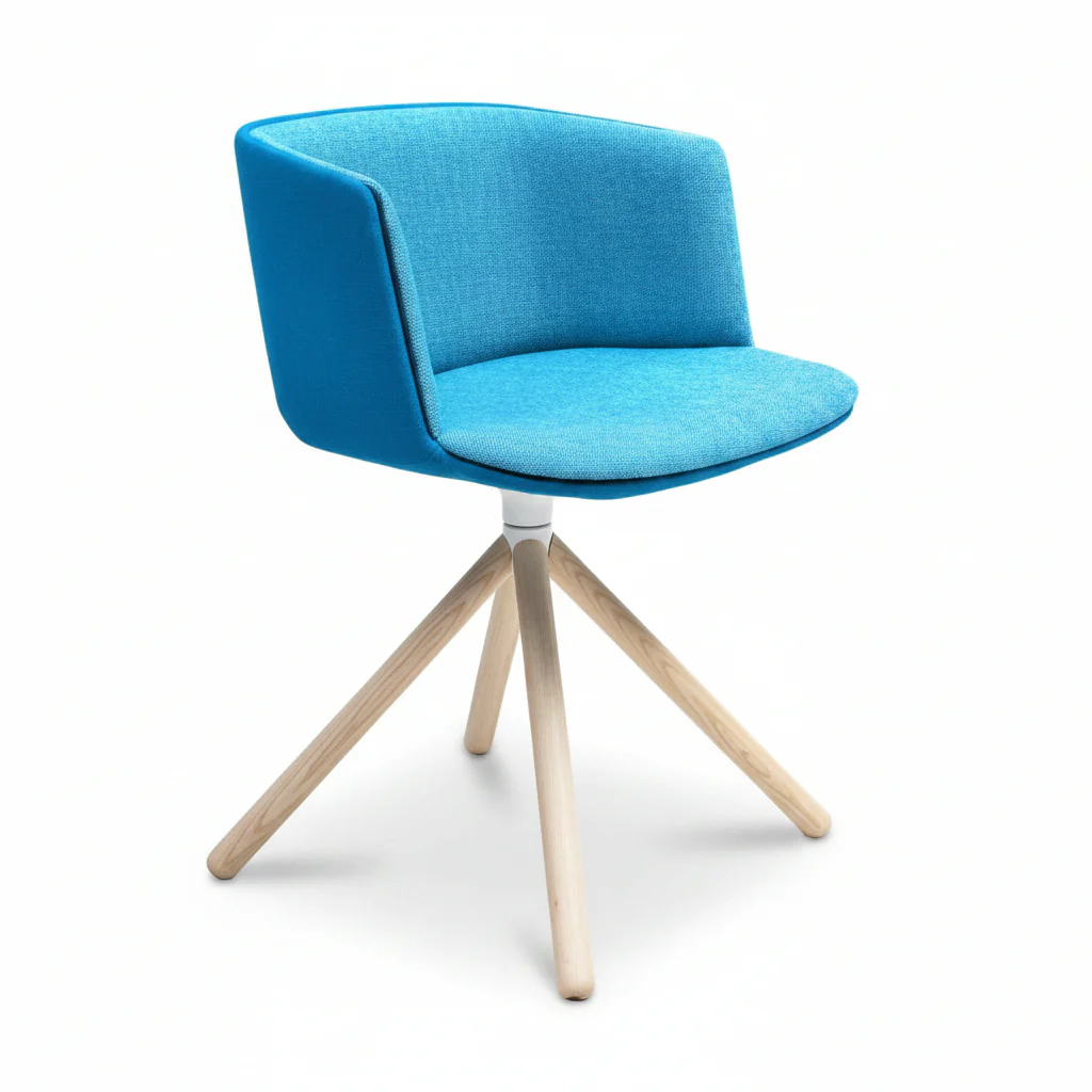 Cut S148 Chair by Lapalma