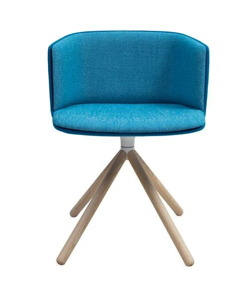 Cut S148 Chair by Lapalma - Image 2