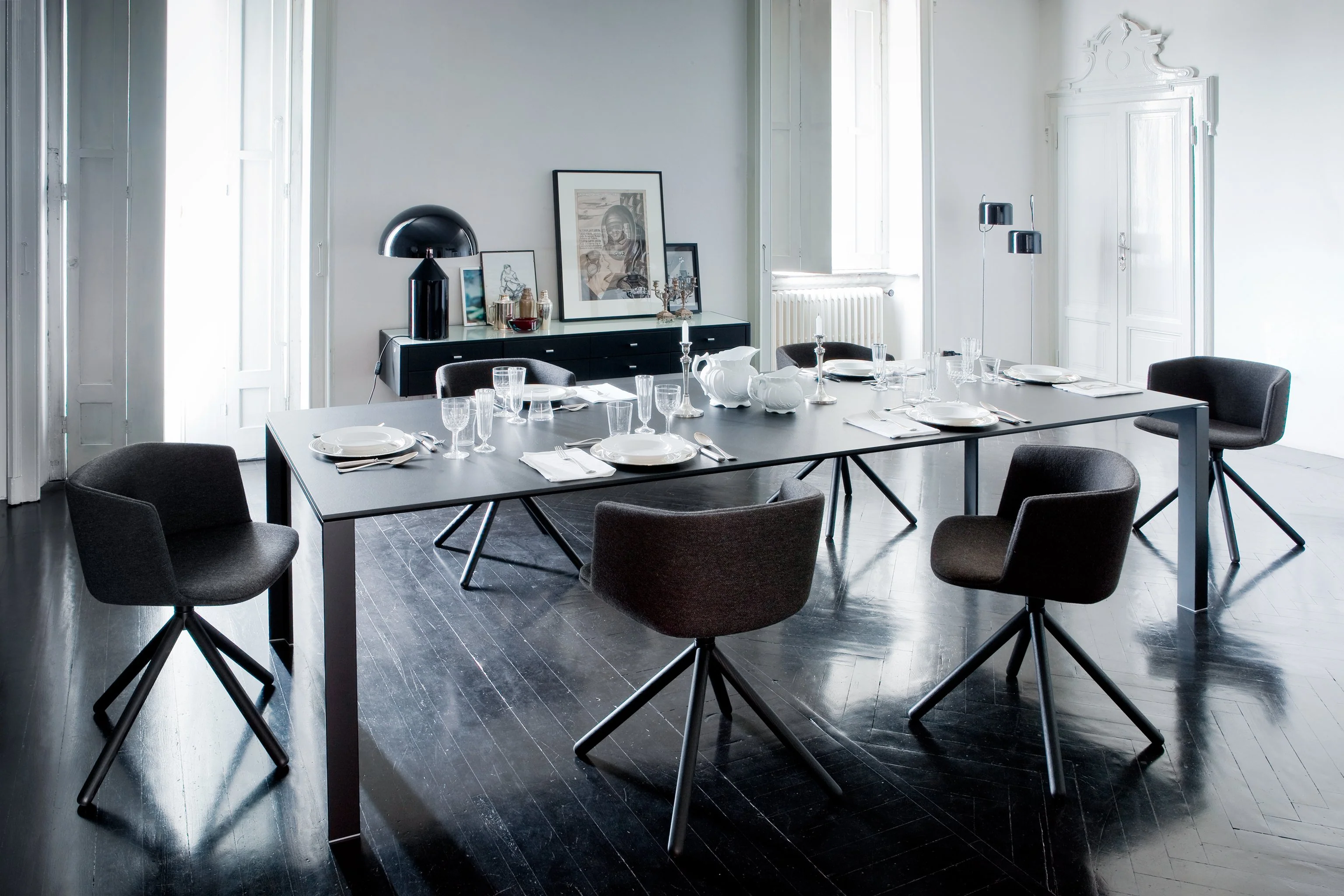 Cut S148 Chair by Lapalma - Image 4