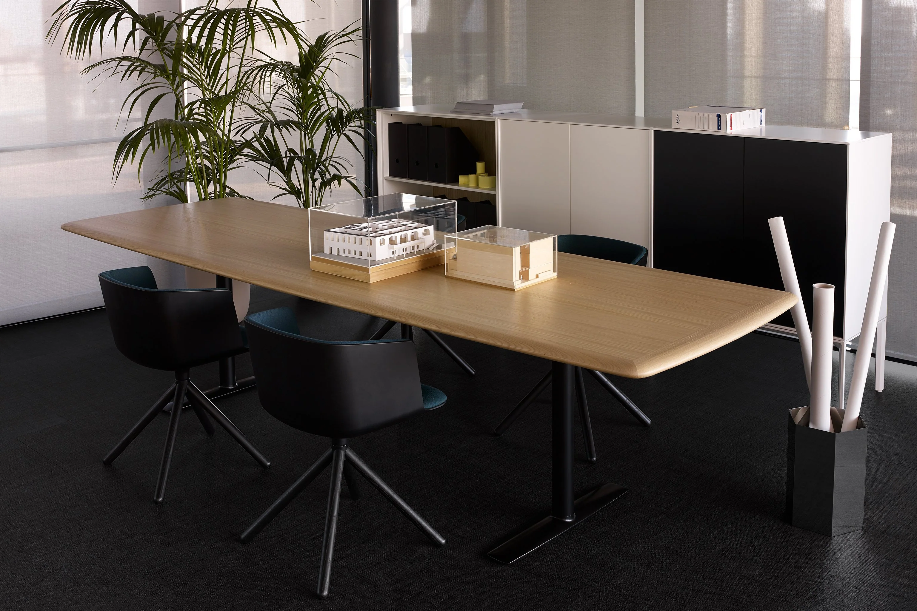 Cut S148 Chair by Lapalma - Image 5