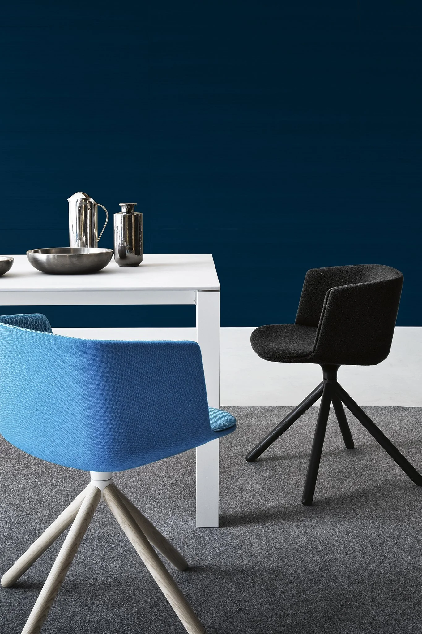 Cut S148 Chair by Lapalma - Image 7