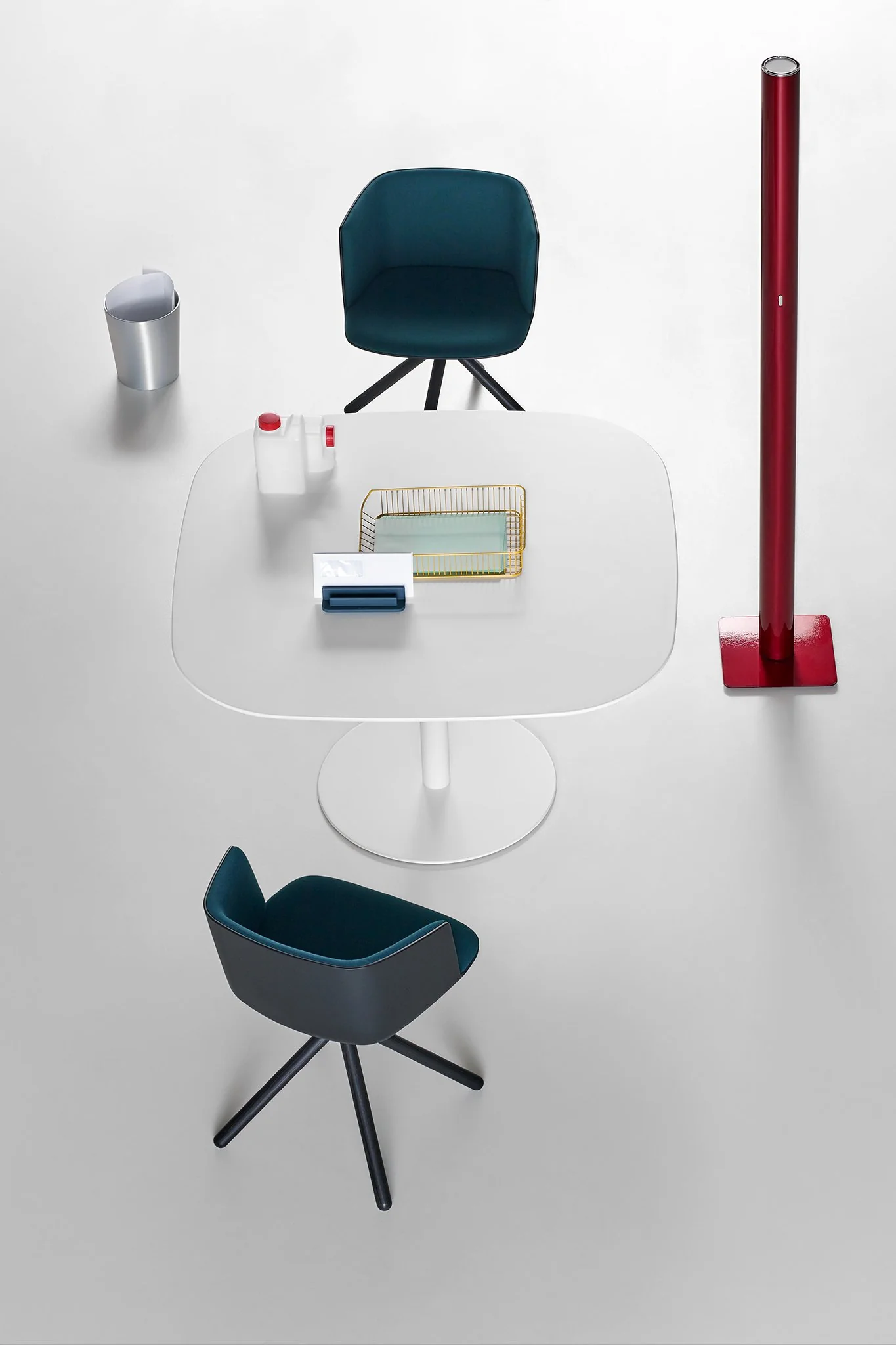 Cut S148 Chair by Lapalma - Image 9