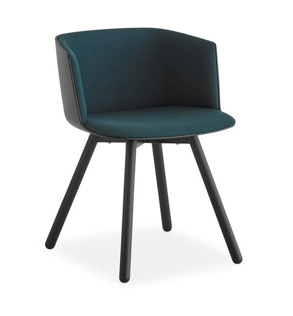 Cut S180 Chair by Lapalma