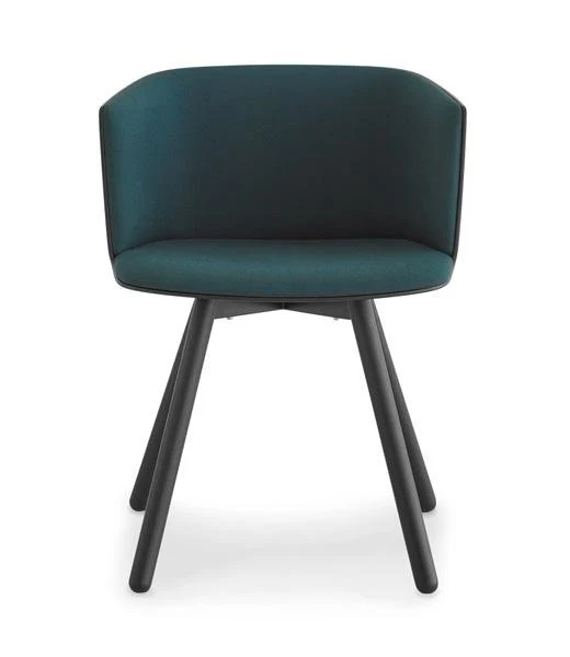 Cut S180 Chair by Lapalma - Image 2