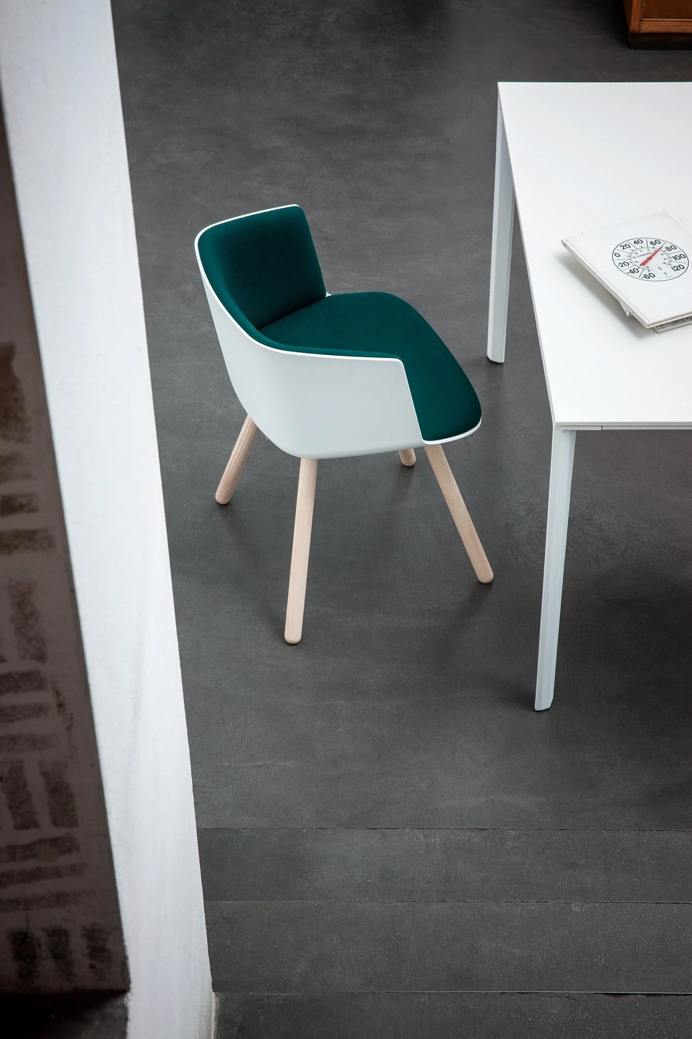 Cut S180 Chair by Lapalma - Image 3