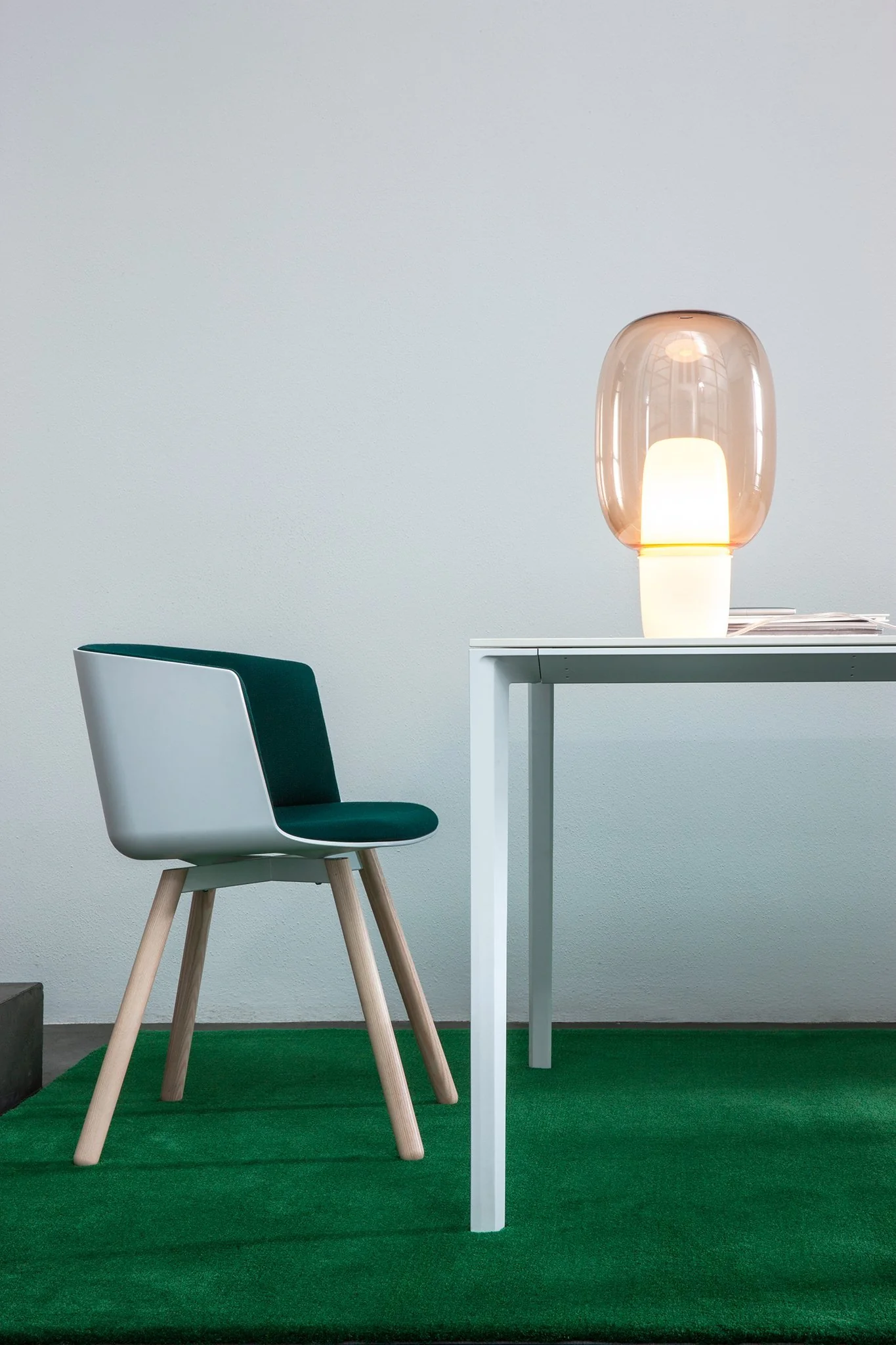 Cut S180 Chair by Lapalma - Image 5