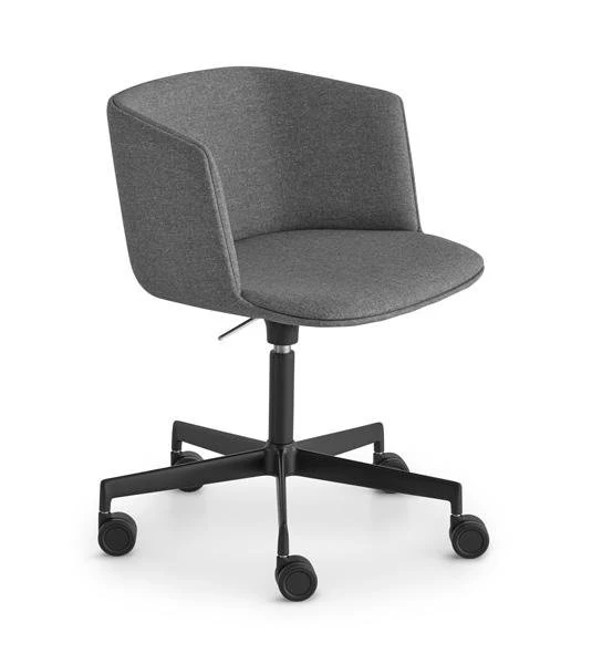 Cut S187 Chair by Lapalma - Image 2