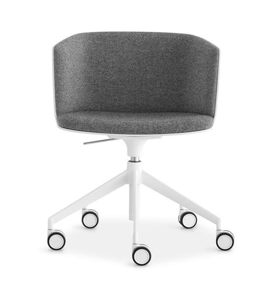 Cut S188 Chair by Lapalma - Image 2