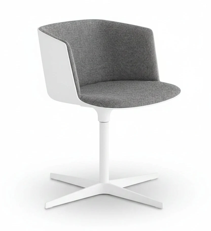 Cut S190 Chair by Lapalma