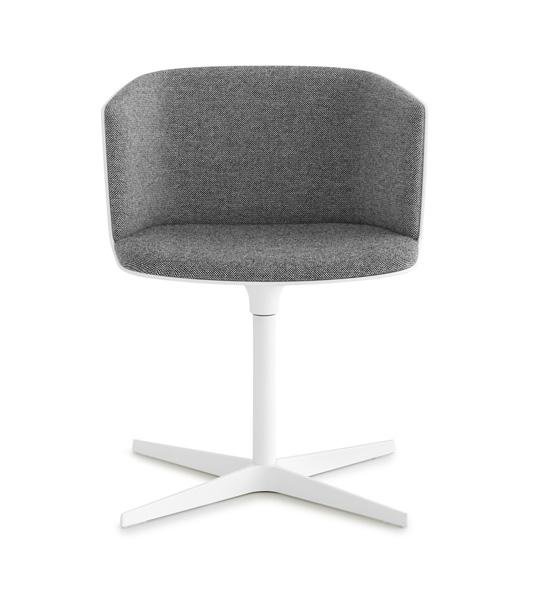 Cut S190 Chair by Lapalma - Image 2