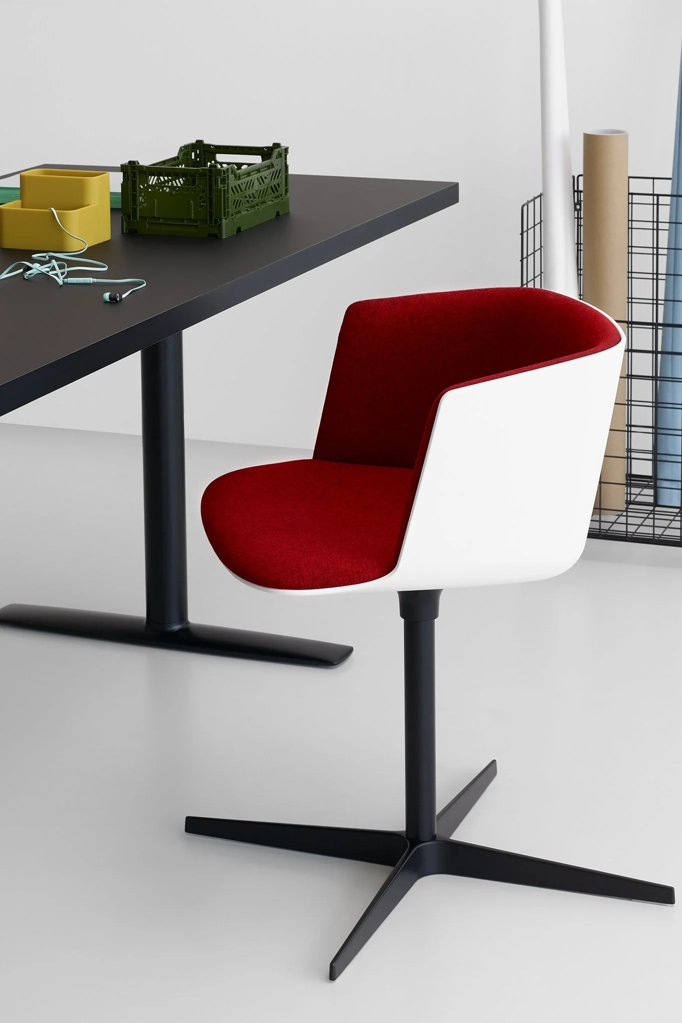 Cut S190 Chair by Lapalma - Image 3