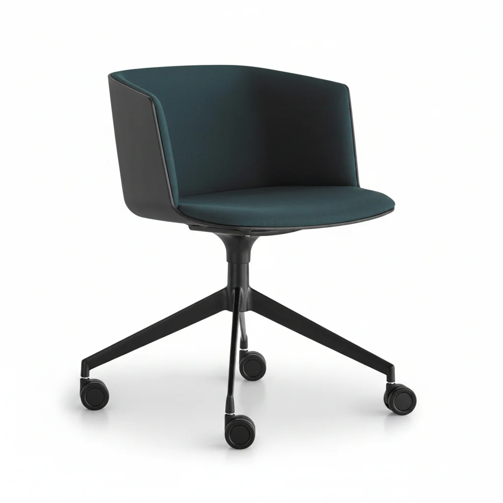 Cut S192 Chair by Lapalma