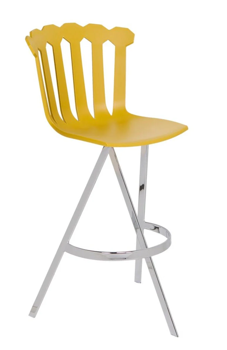 Cyber Esmeralda Stool by Green - Image 2
