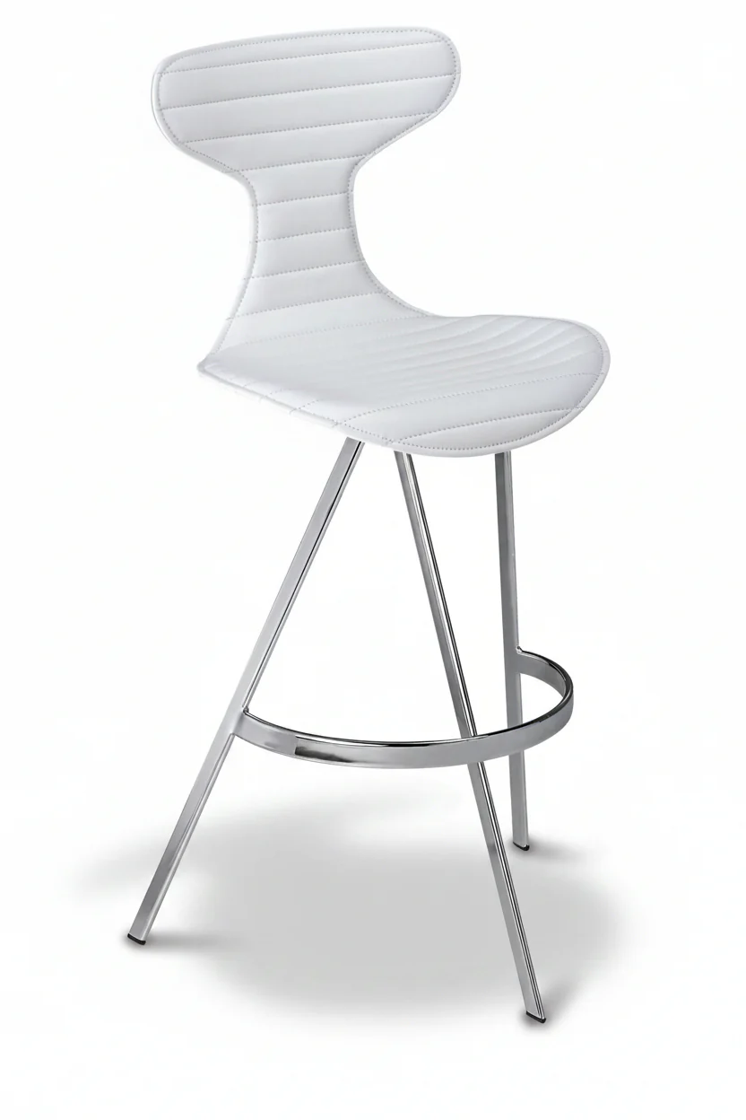 Cyber Punk-P Stool by Green