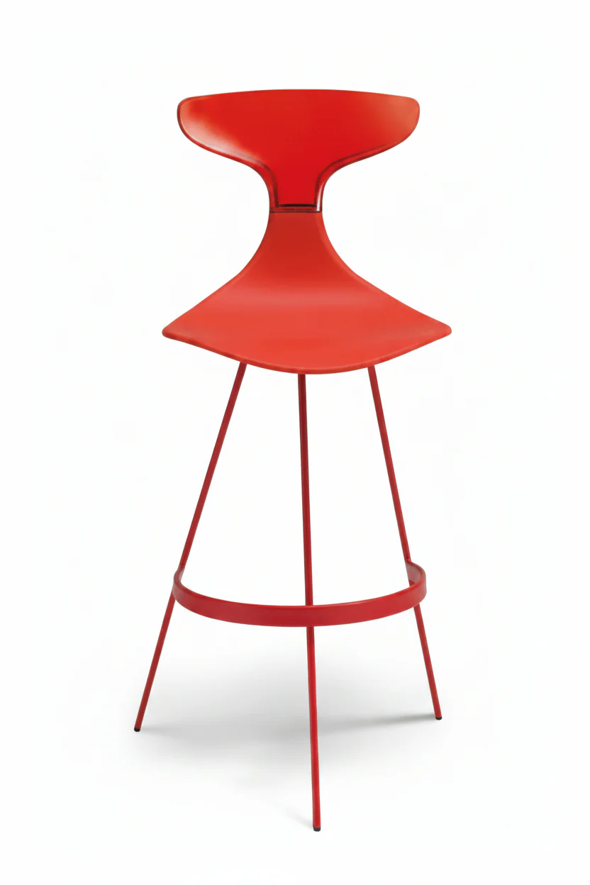 Cyber Punk Stool by Green