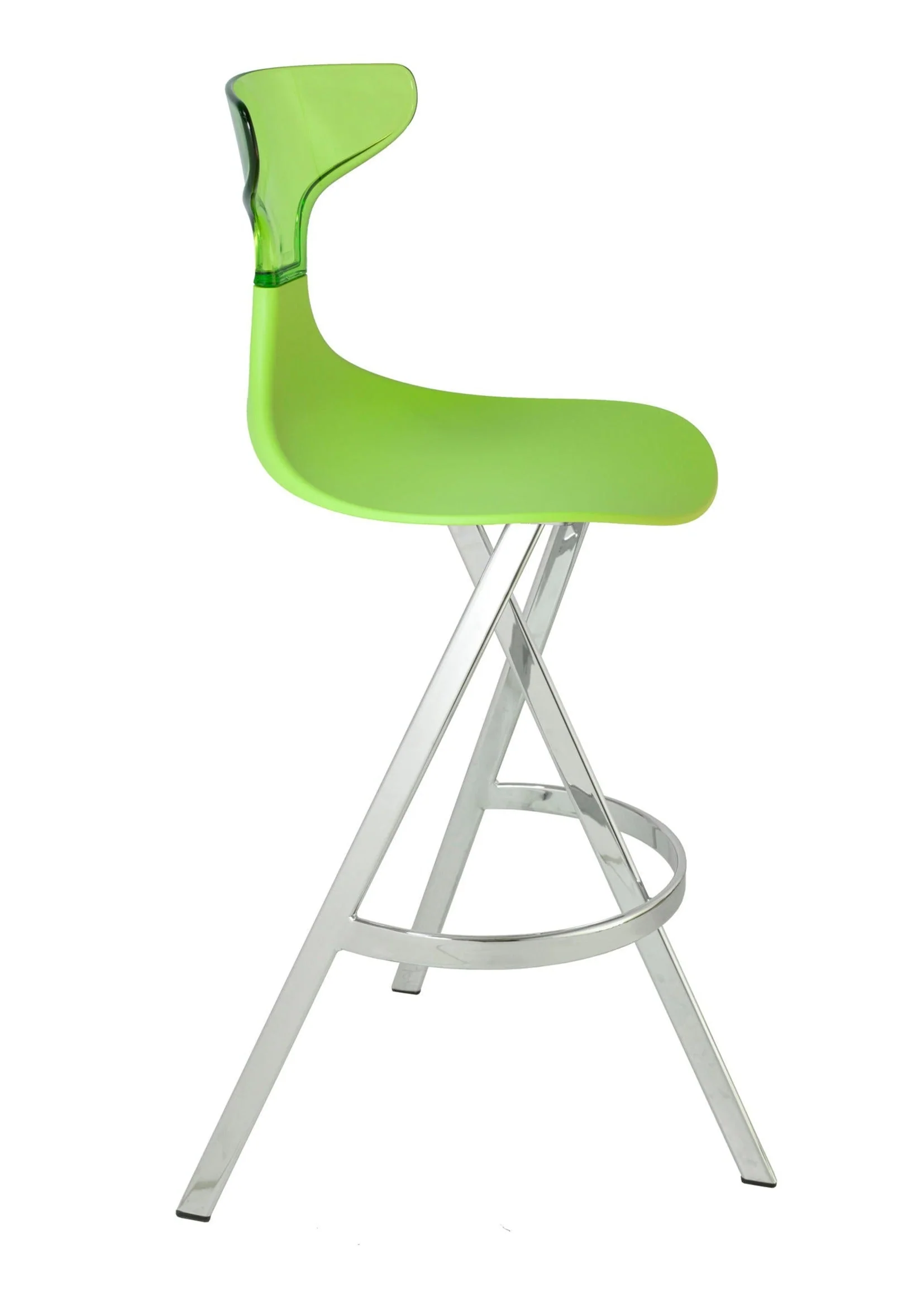 Cyber Punk Stool by Green - Image 2