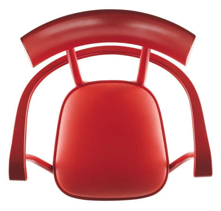 Czech Bentwood Armchair by GTV - Image 5