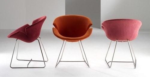 Daisy Chair by Giovannetti - Image 4